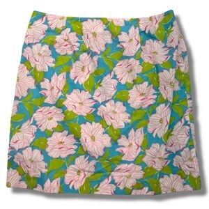 Lauren Ralph Lauren Floral Patterned Skirt | 12
